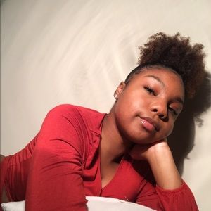 Meet your Posher, Jada